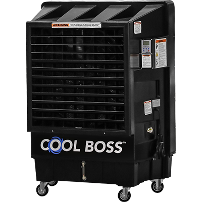 best evaporative air cooler uk